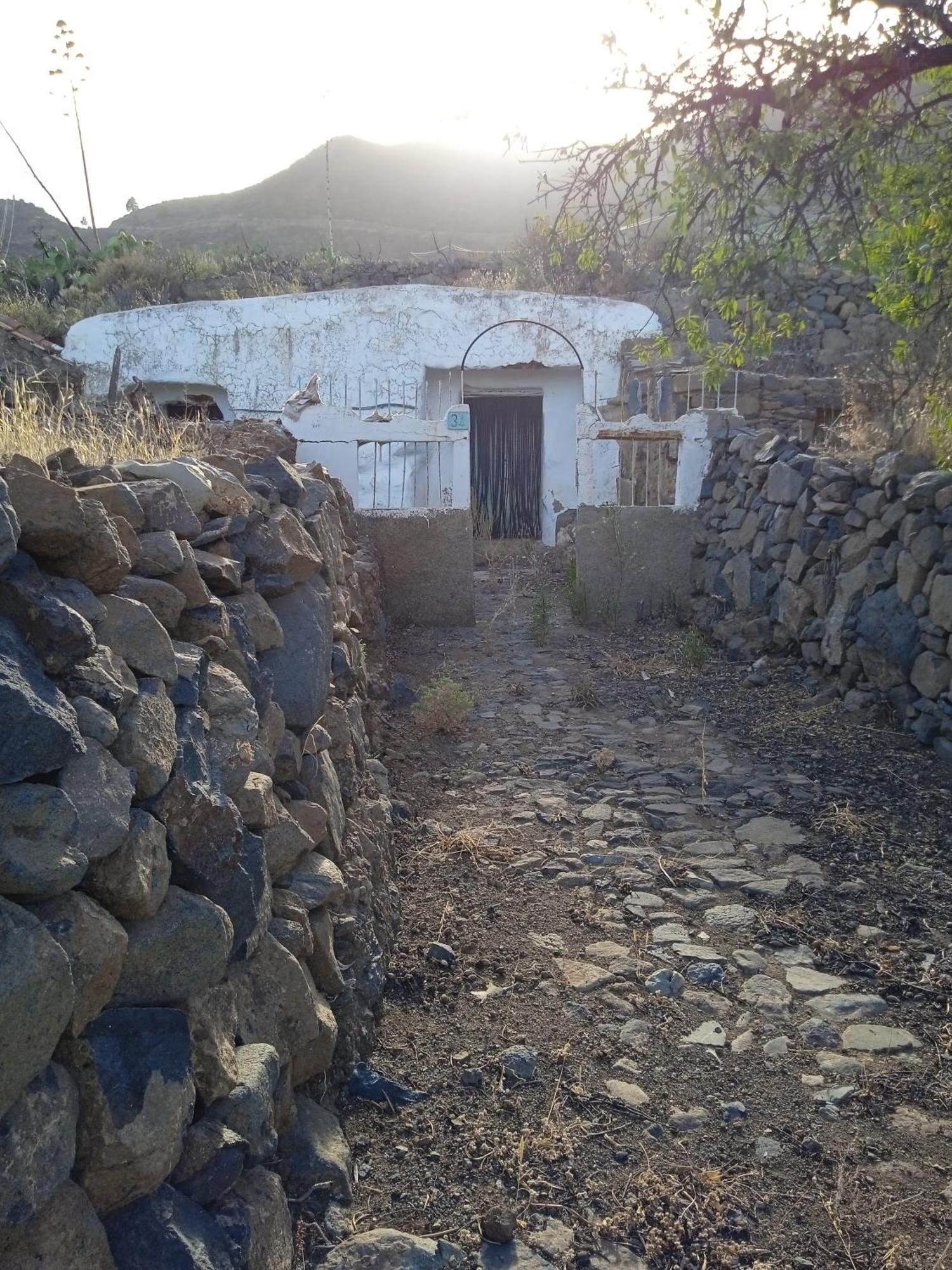 La Finca Del Don Ganapati Hotel San Bartolome de Tirajana  Exterior photo